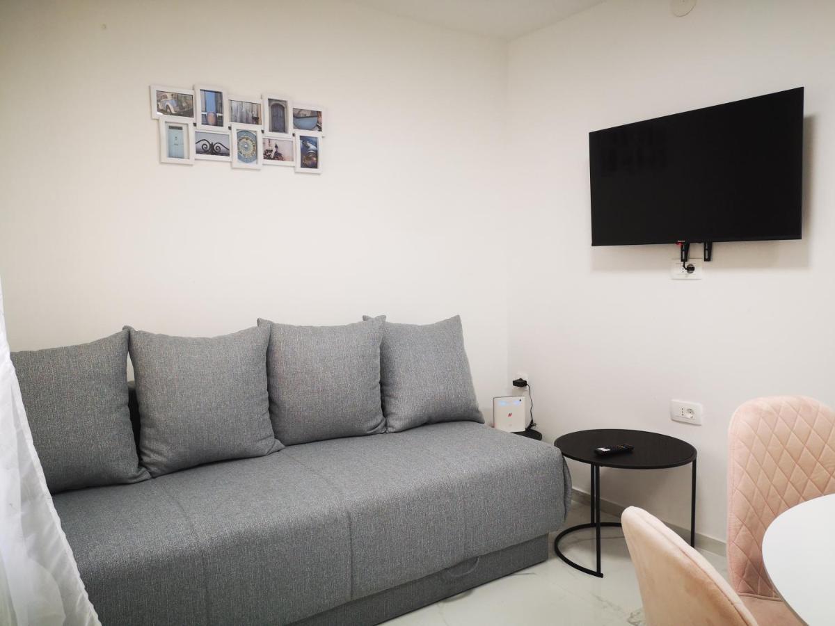 Apartman Hobit Opatija Exterior foto