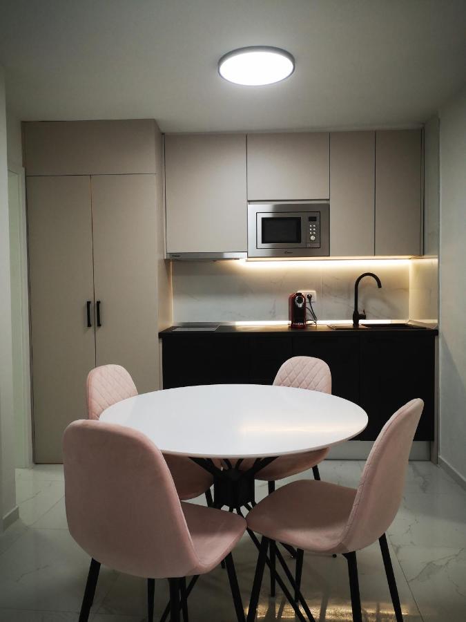 Apartman Hobit Opatija Exterior foto