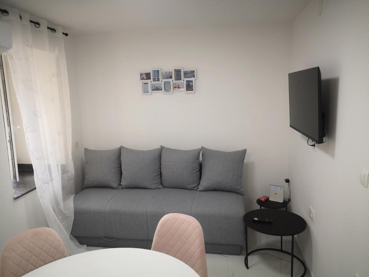 Apartman Hobit Opatija Exterior foto