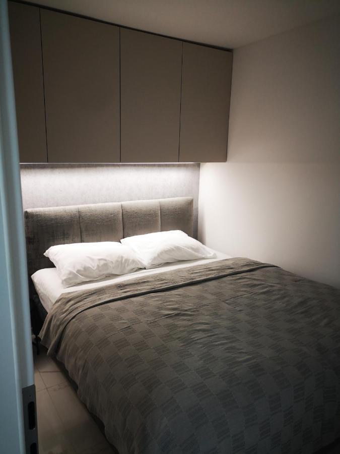 Apartman Hobit Opatija Exterior foto