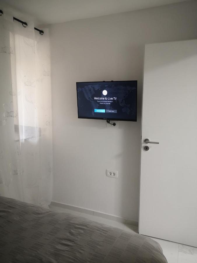 Apartman Hobit Opatija Exterior foto